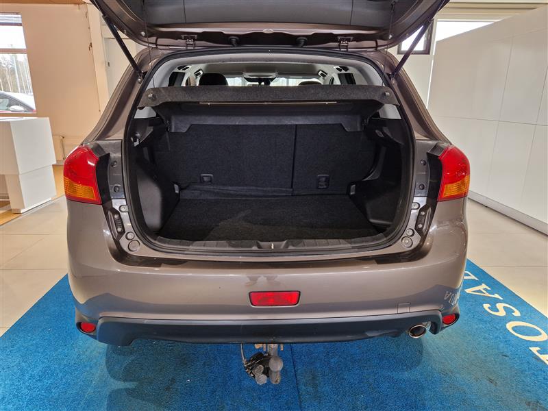 MITSUBISHI ASX 2015
