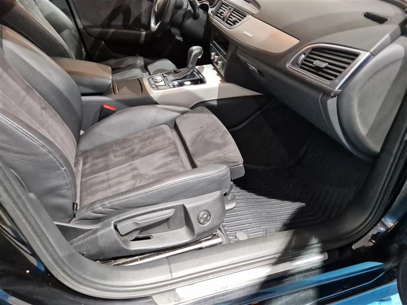 AUDI A6 2016