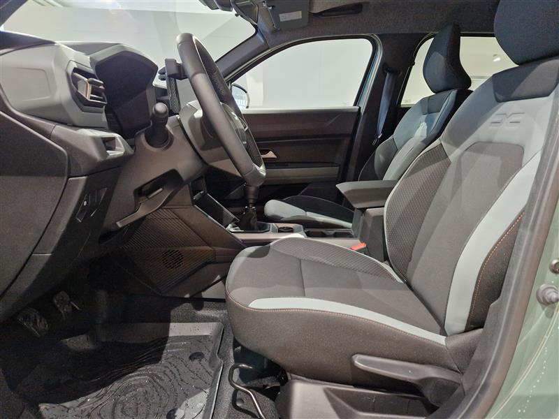 DACIA Duster 2025
