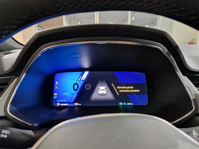 RENAULT Symbioz 2025