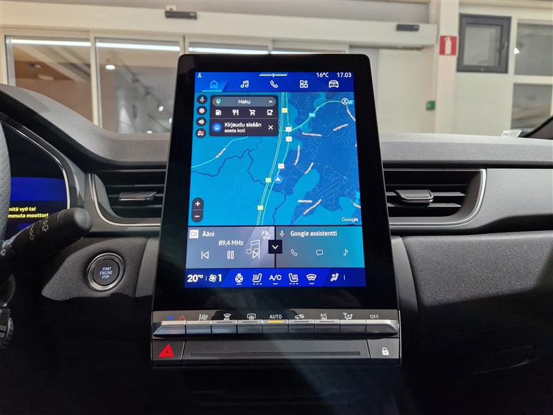 RENAULT Symbioz 2025