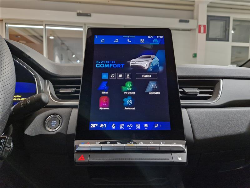 RENAULT Symbioz 2025