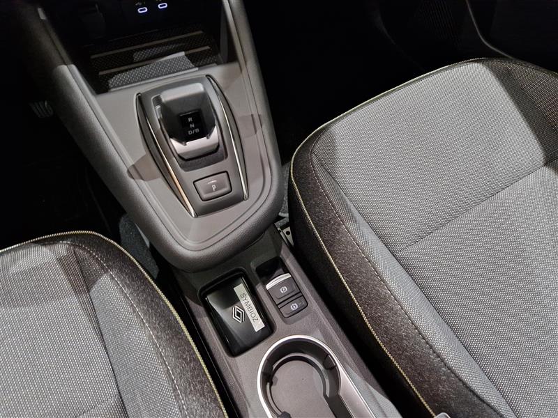 RENAULT Symbioz 2025