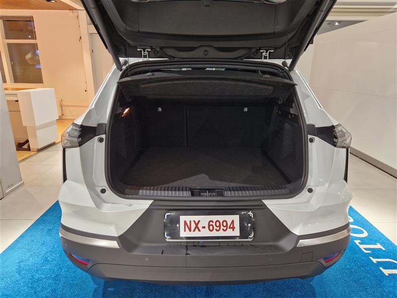 RENAULT Symbioz 2025