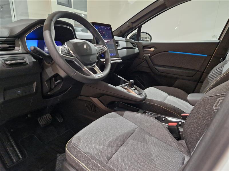 RENAULT Symbioz 2025