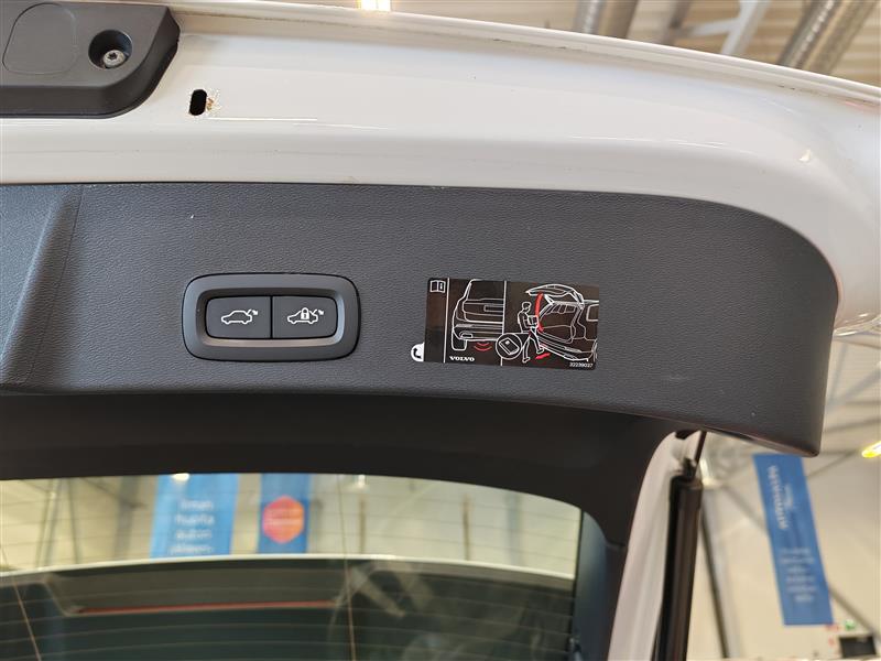 VOLVO XC40 2020