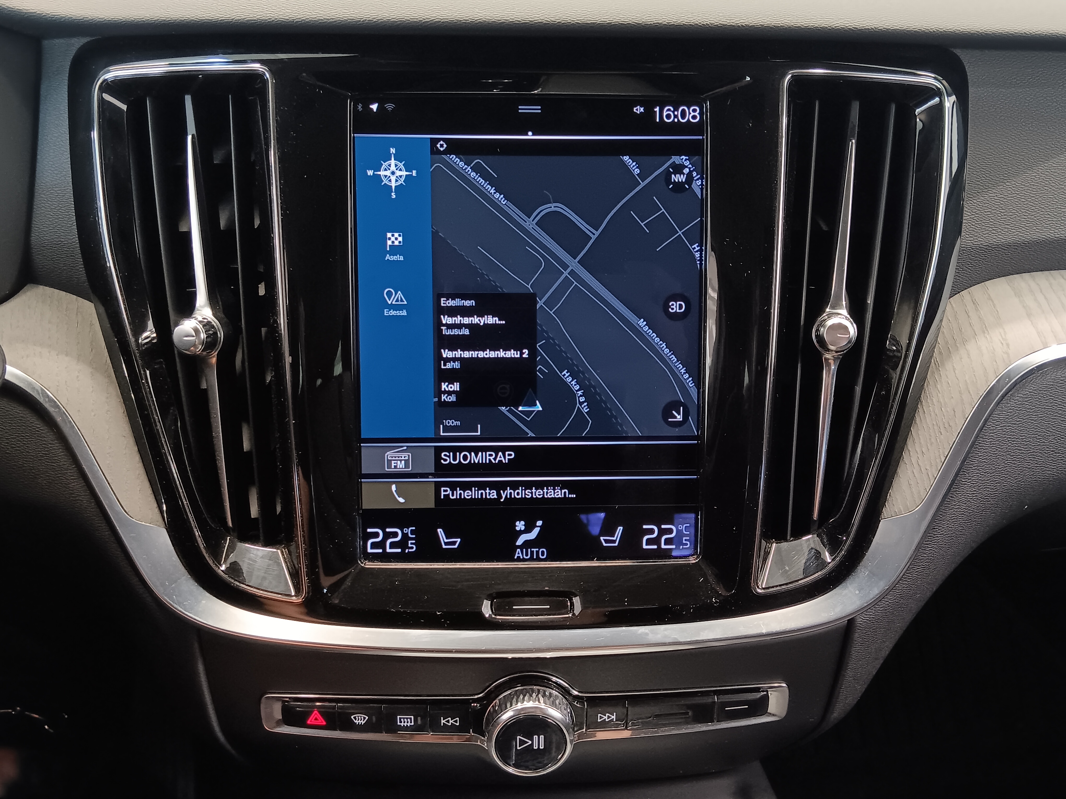 VOLVO V60 Cross Country 2021