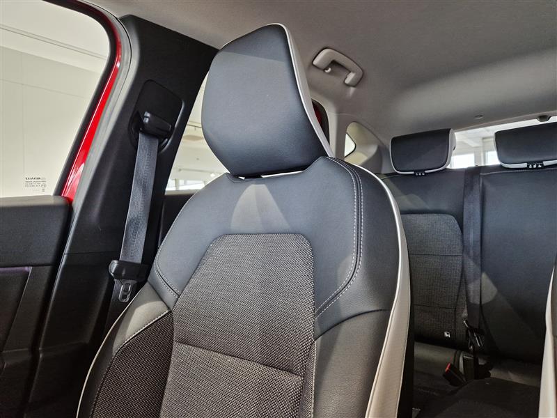 RENAULT Captur 2021