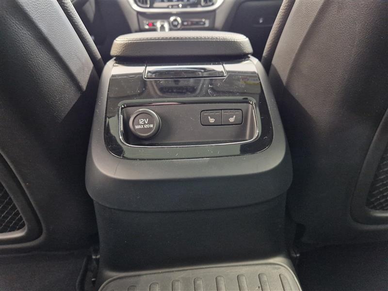 VOLVO V60 2019