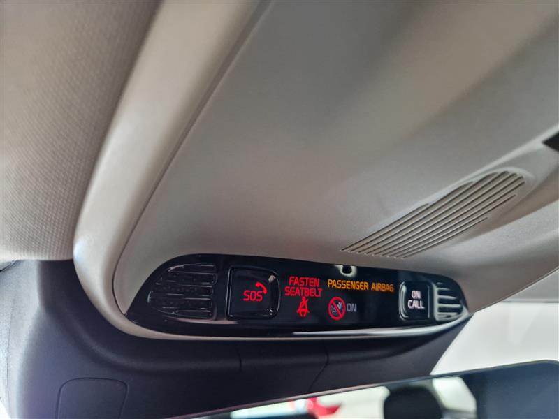 VOLVO V60 2019