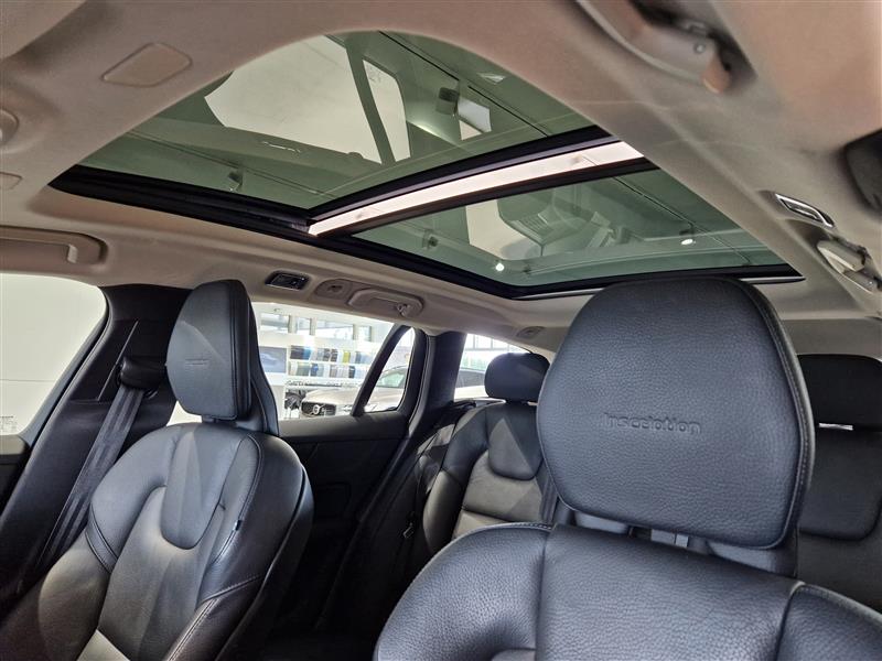 VOLVO V60 2019