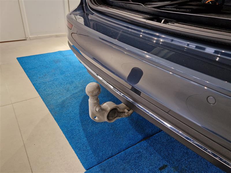 VOLVO V60 2022