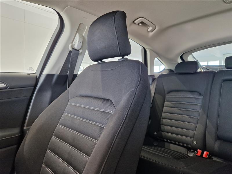 FORD Mondeo 2016