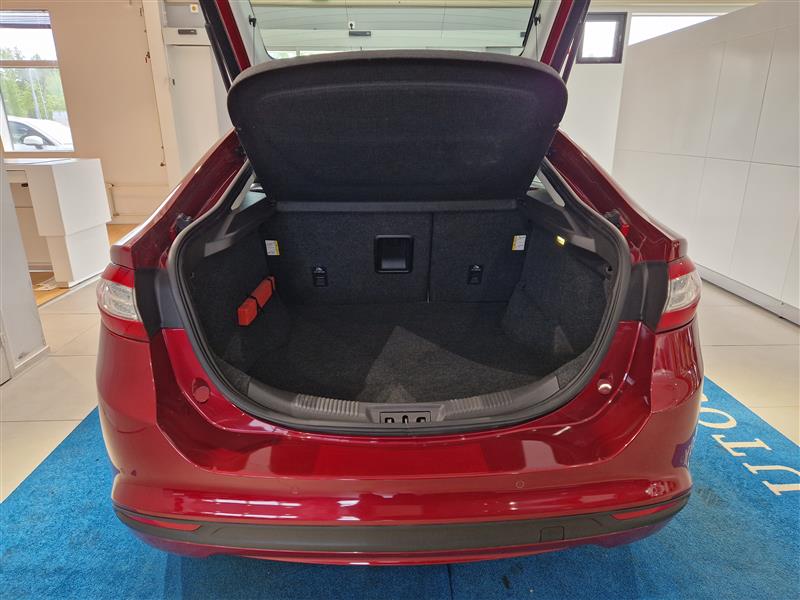FORD Mondeo 2016