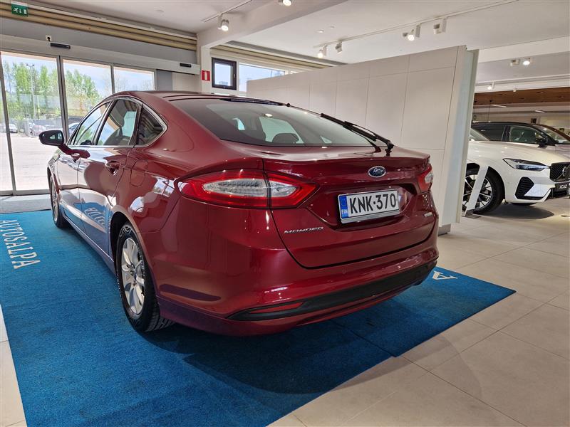 FORD Mondeo 2016