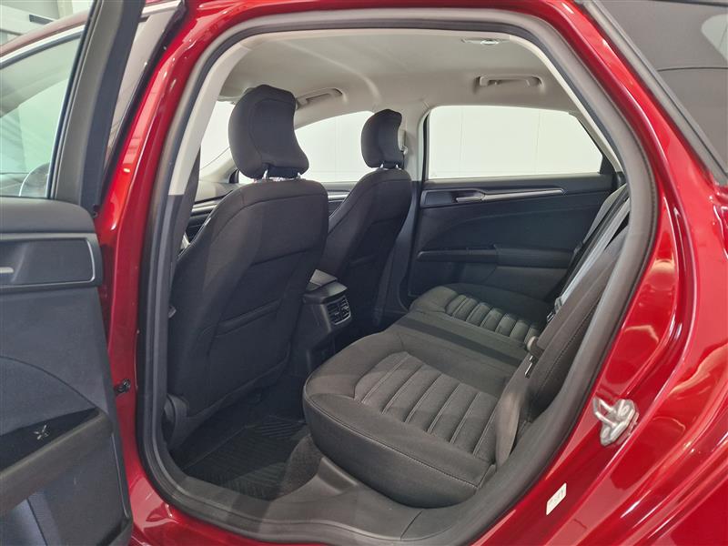 FORD Mondeo 2016