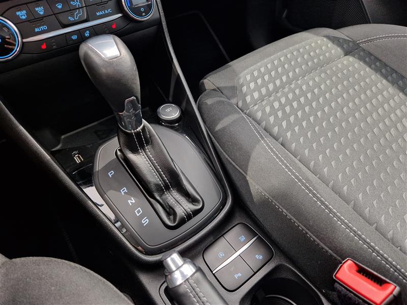 FORD Fiesta 2017