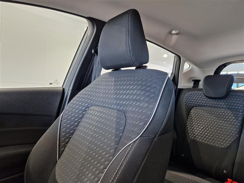FORD Fiesta 2017