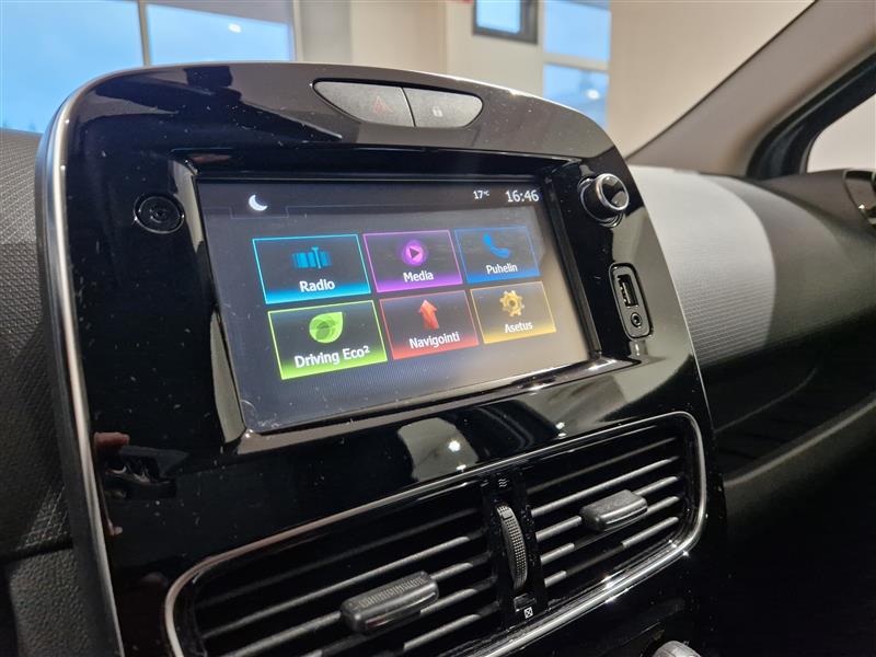 RENAULT Clio 2018