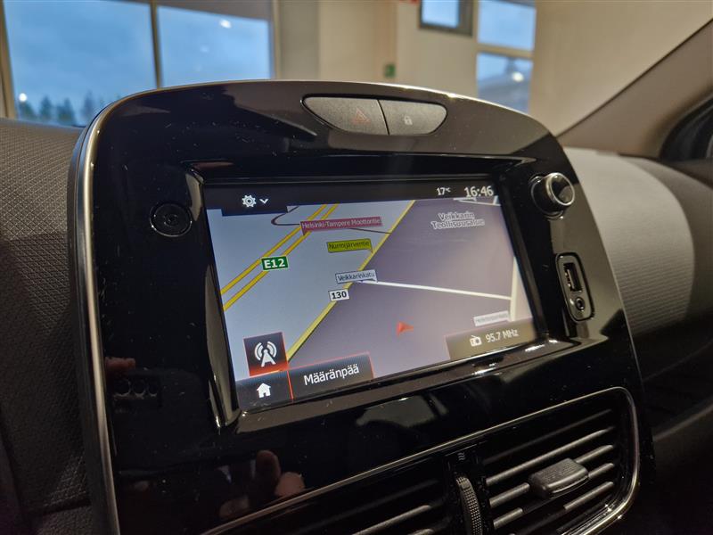 RENAULT Clio 2018