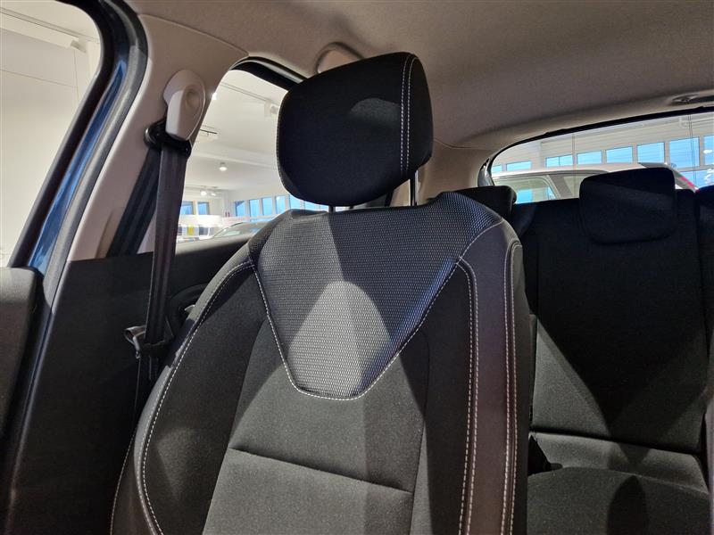 RENAULT Clio 2018