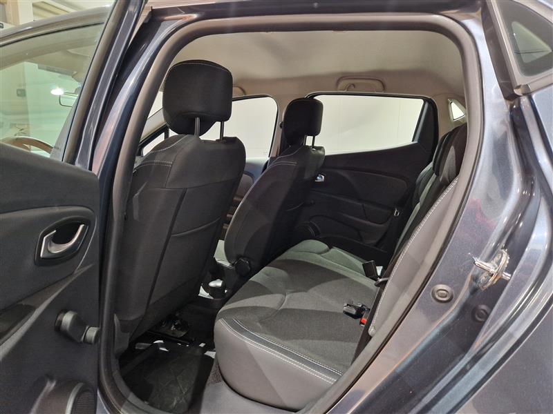 RENAULT Clio 2018