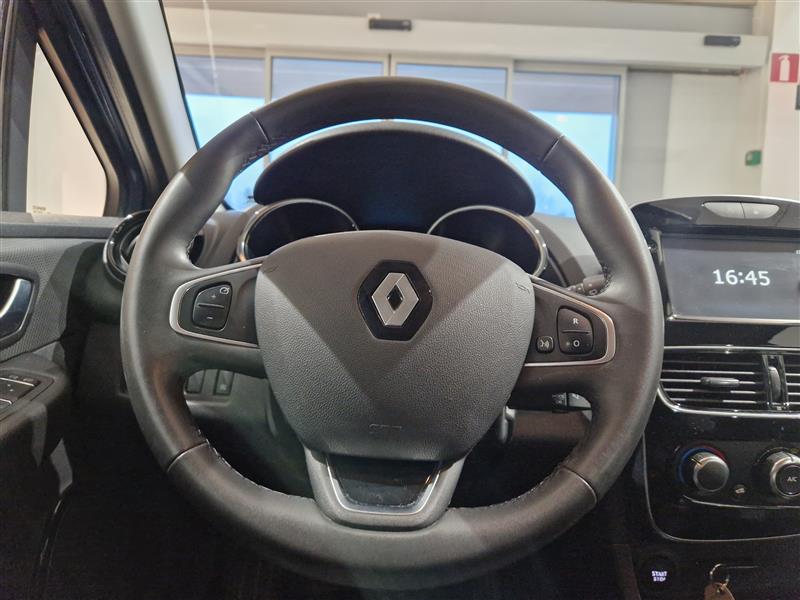 RENAULT Clio 2018