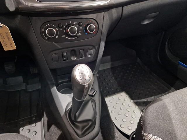 DACIA Logan MCV 2019