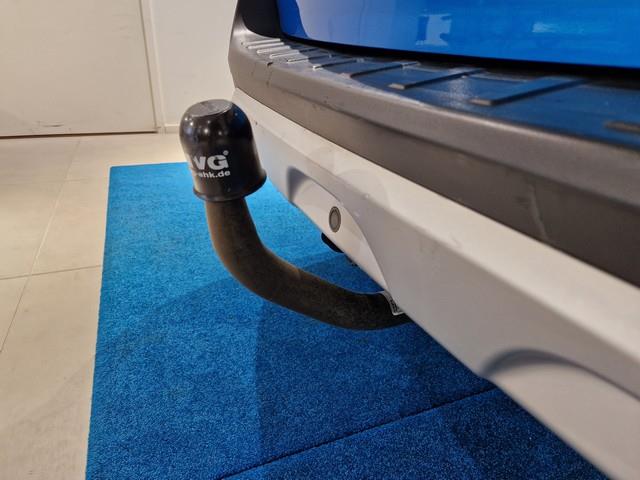 DACIA Logan MCV 2019