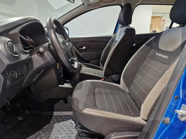 DACIA Logan MCV 2019