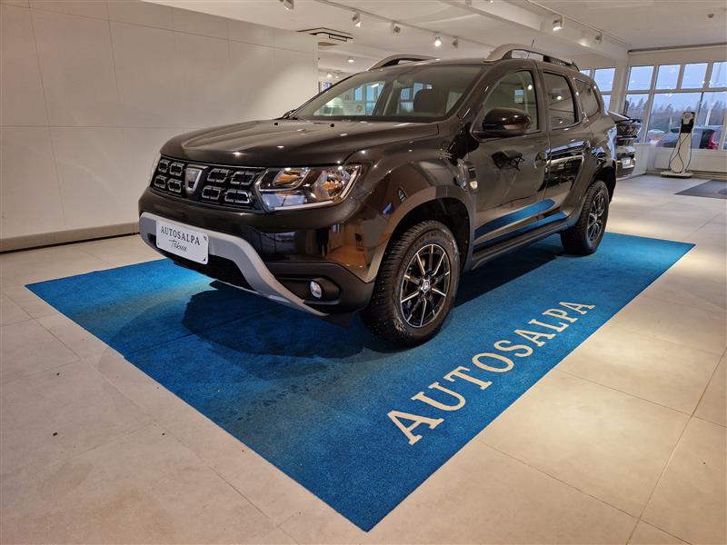DACIA Duster 2020