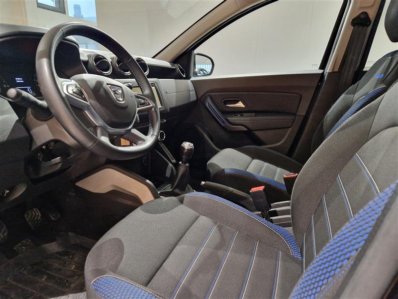 DACIA Duster 2020