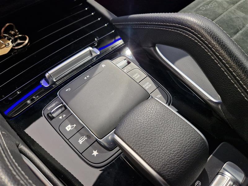 MERCEDES-BENZ GLE 2023