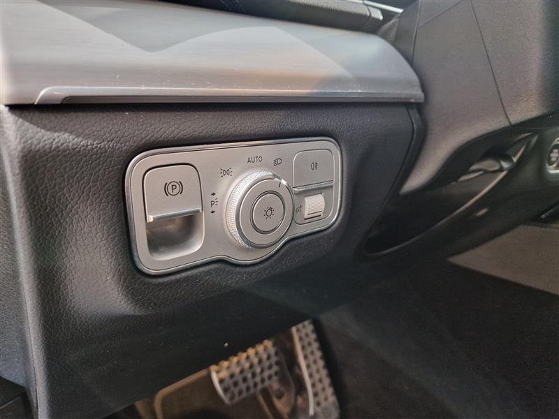 MERCEDES-BENZ GLE 2023