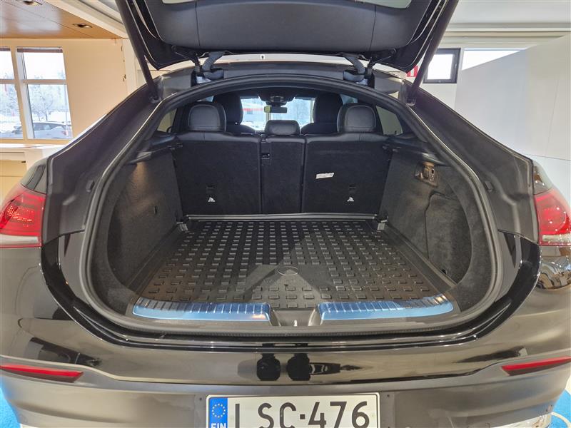 MERCEDES-BENZ GLE 2023