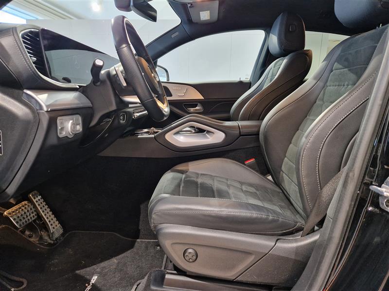 MERCEDES-BENZ GLE 2023