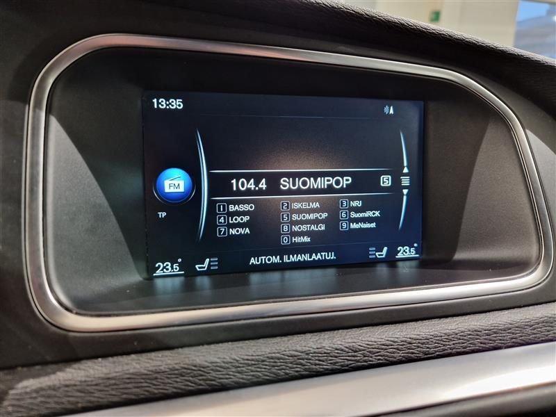 VOLVO V40 Cross Country 2017