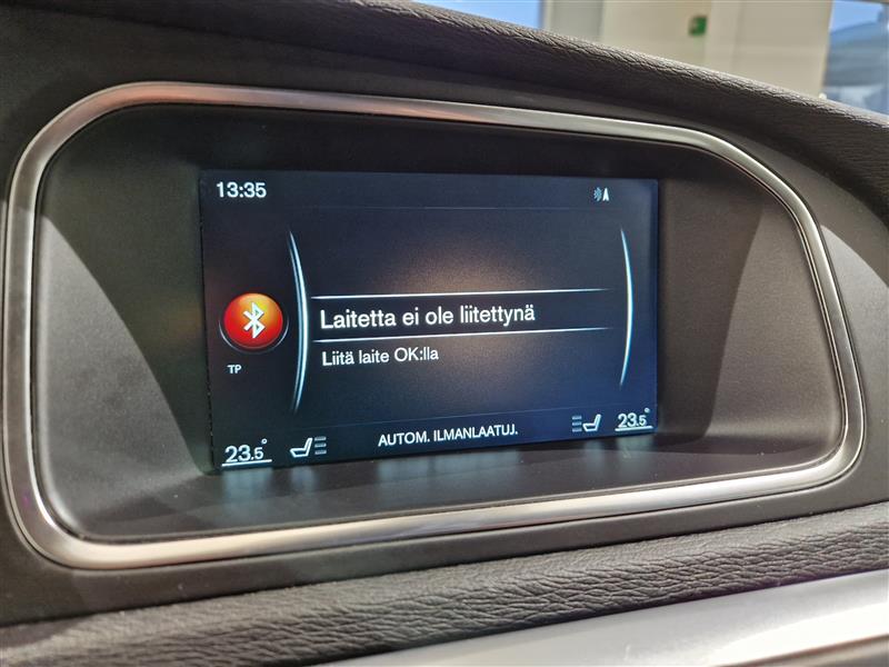 VOLVO V40 Cross Country 2017