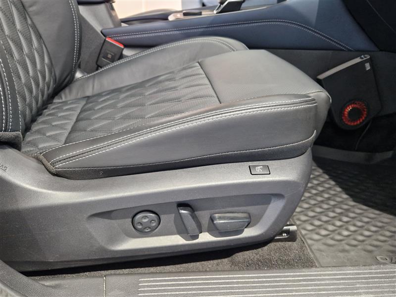 NISSAN Qashqai 2023