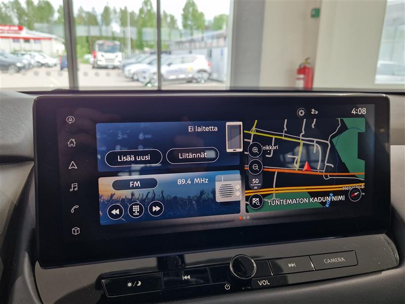 NISSAN Qashqai 2023