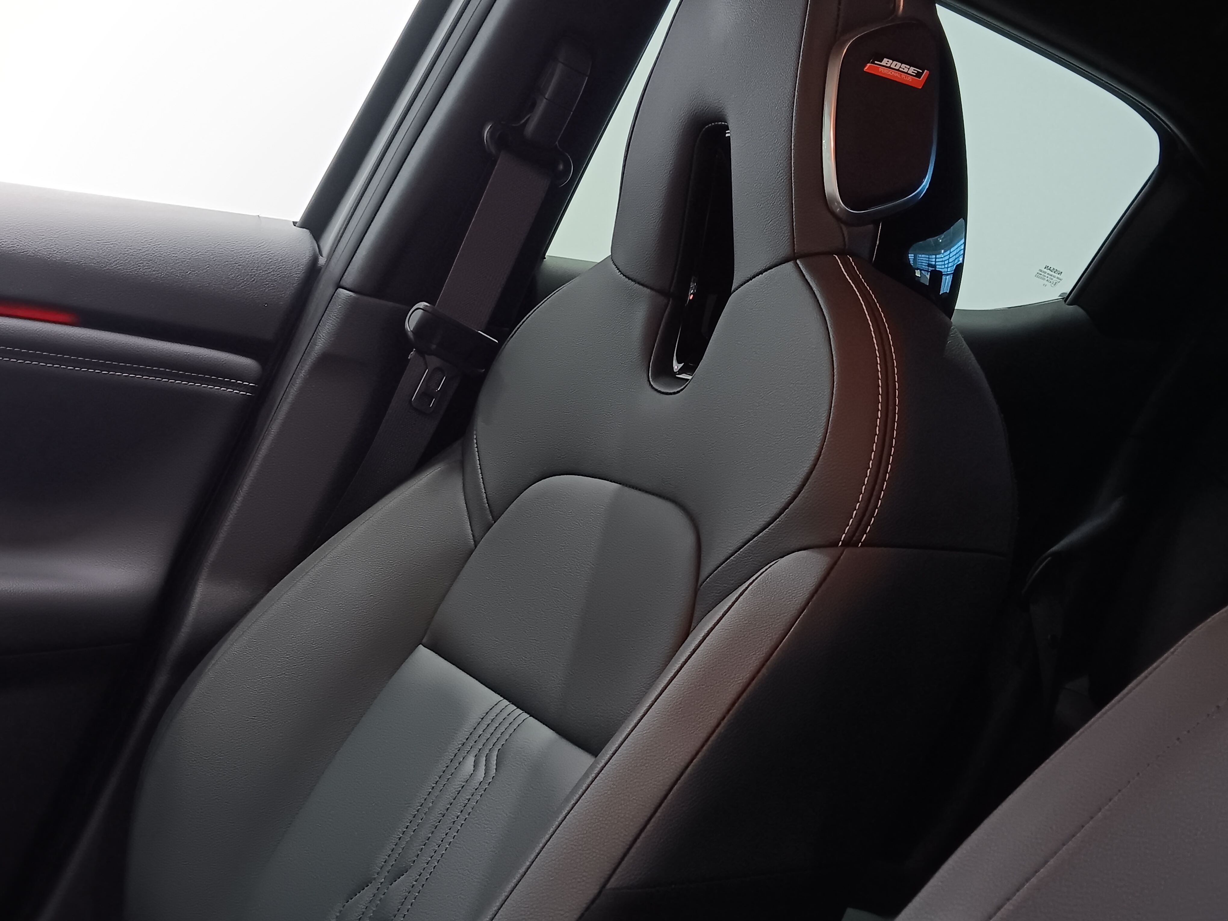 NISSAN Juke 2024