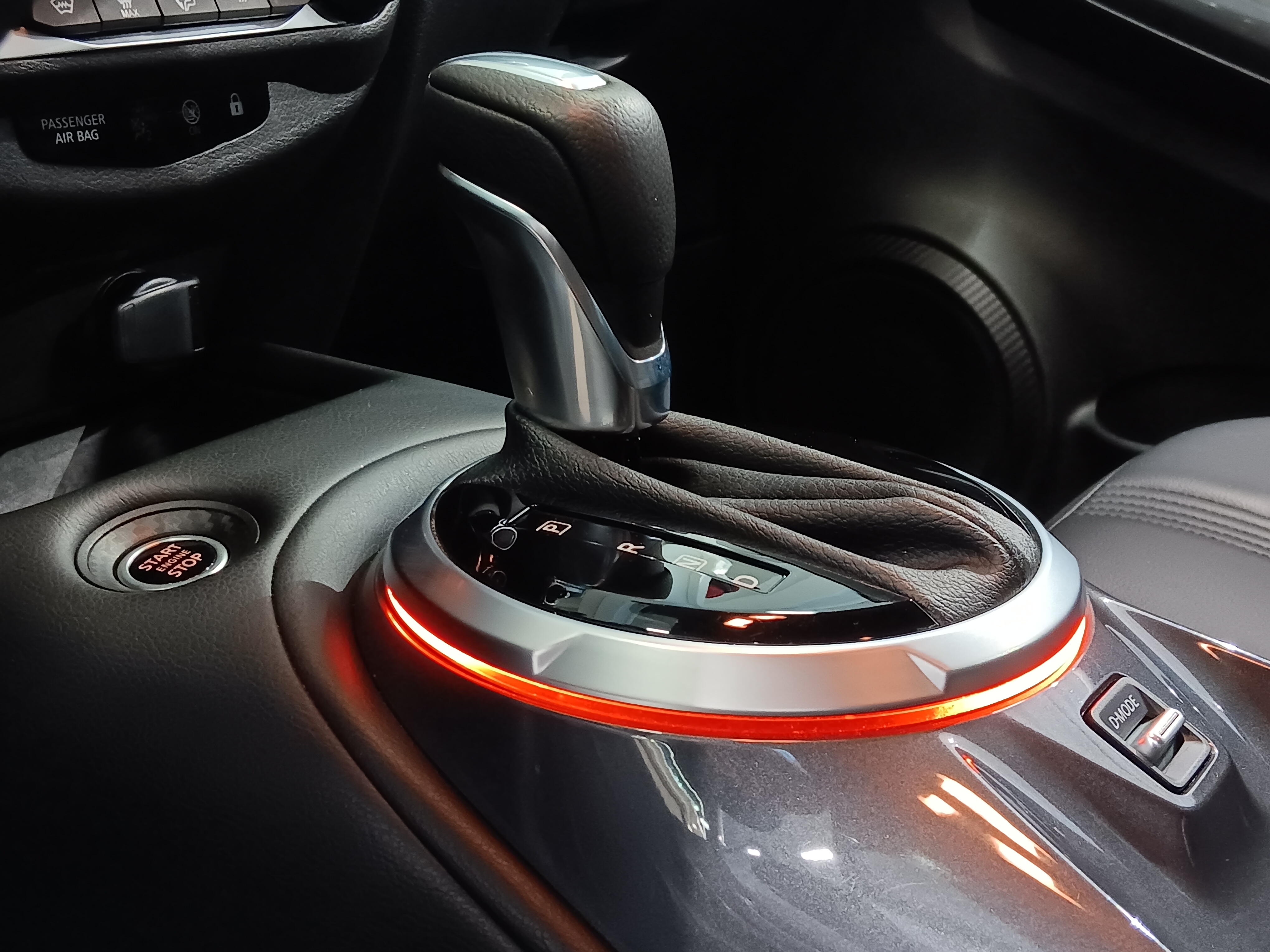 NISSAN Juke 2024