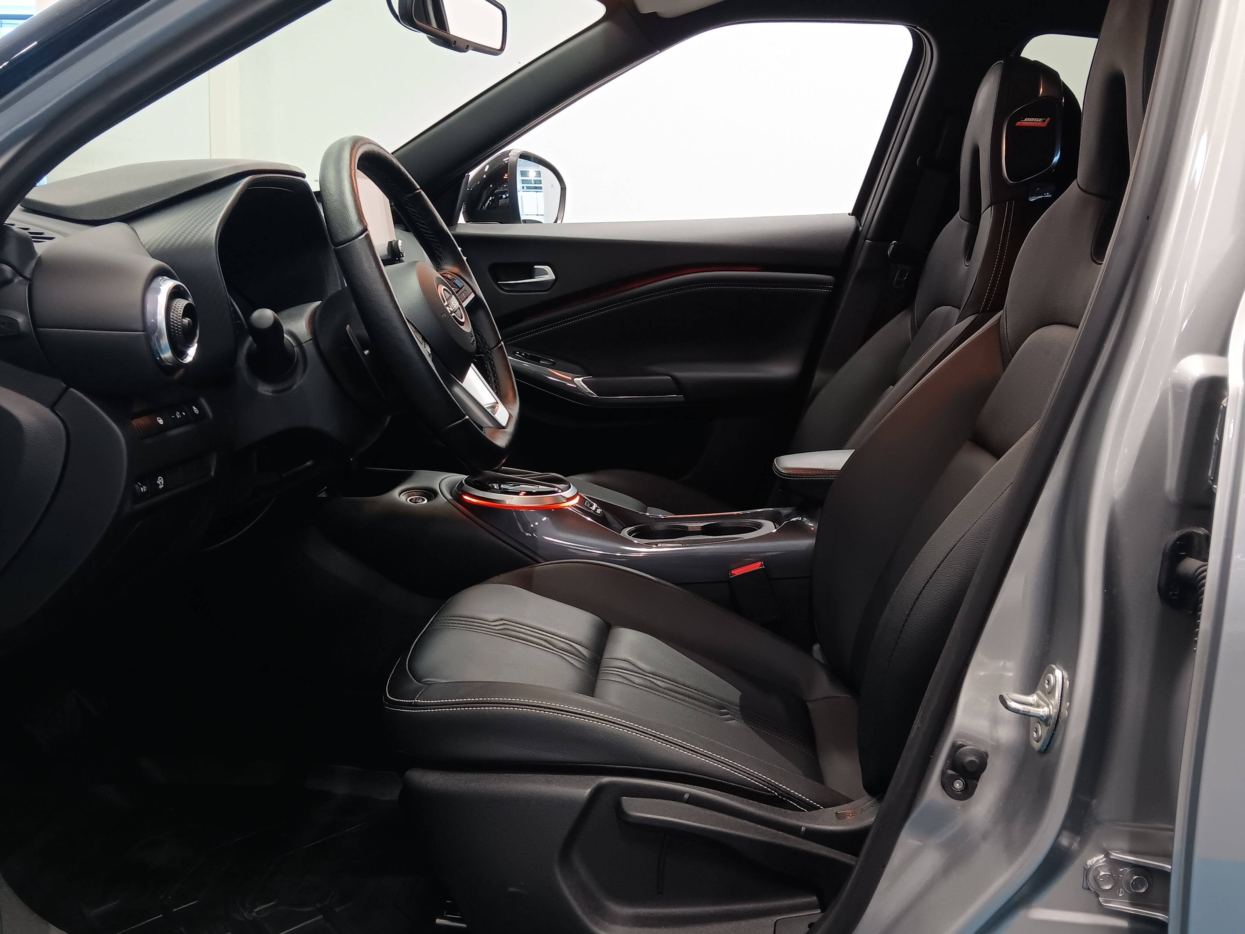 NISSAN Juke 2024
