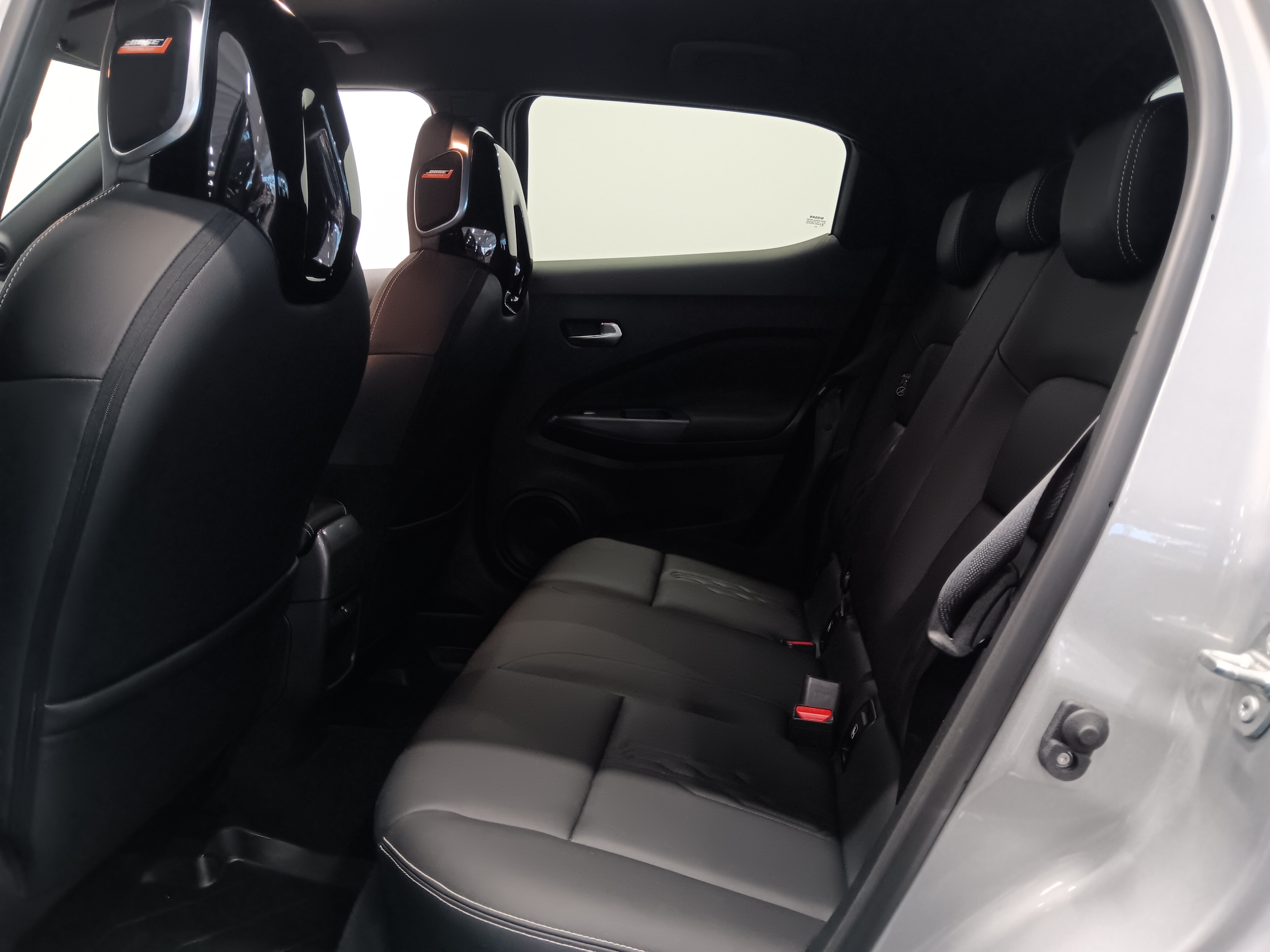 NISSAN Juke 2024