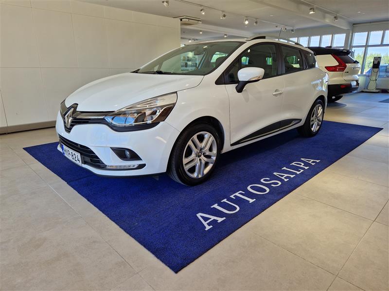 RENAULT Clio 2019