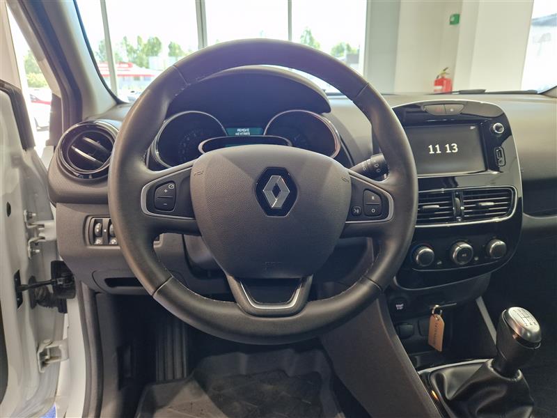 RENAULT Clio 2019