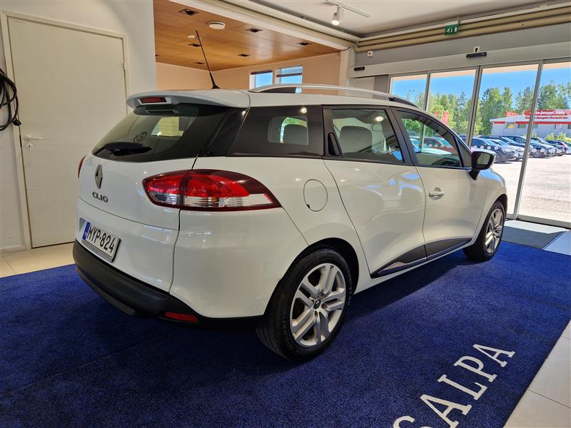 RENAULT Clio 2019