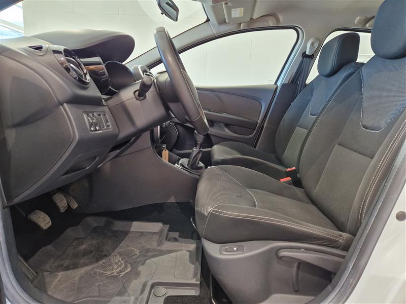 RENAULT Clio 2019