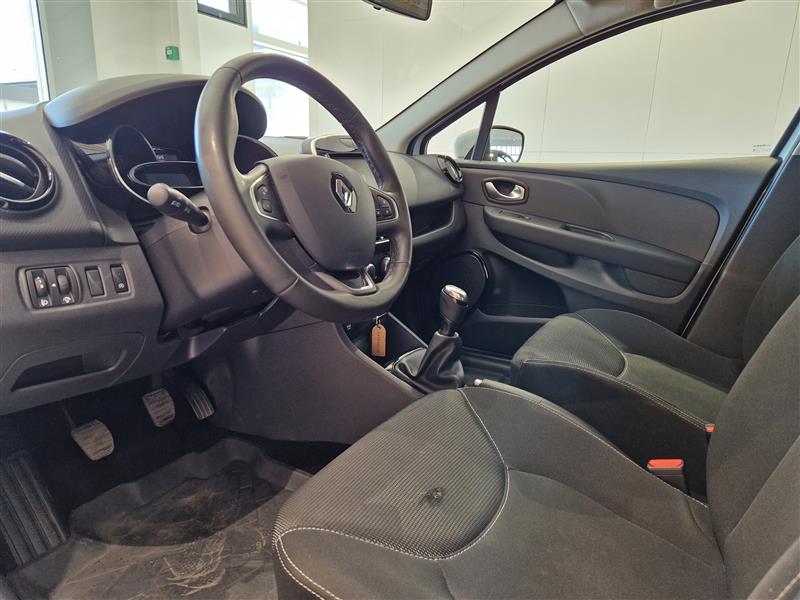 RENAULT Clio 2019