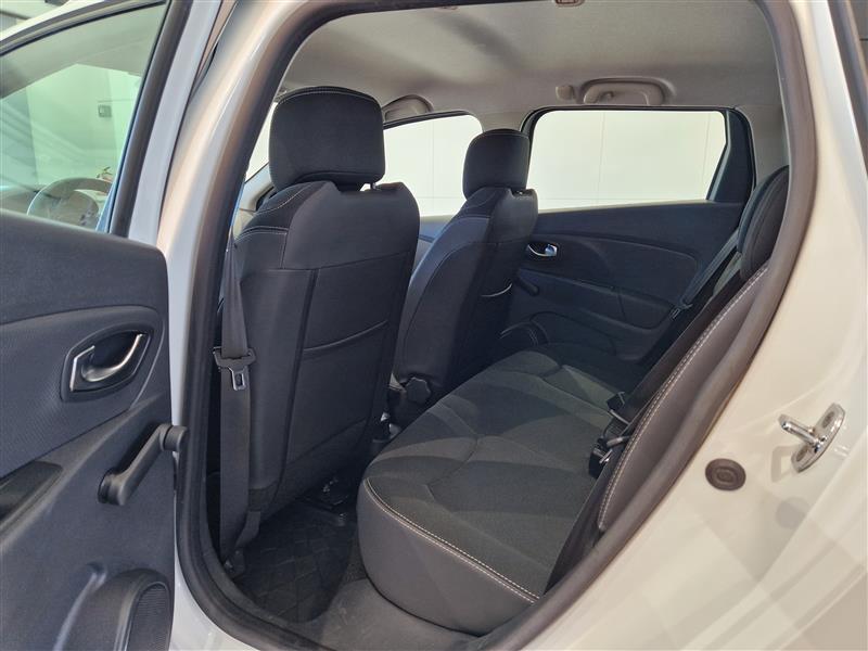 RENAULT Clio 2019